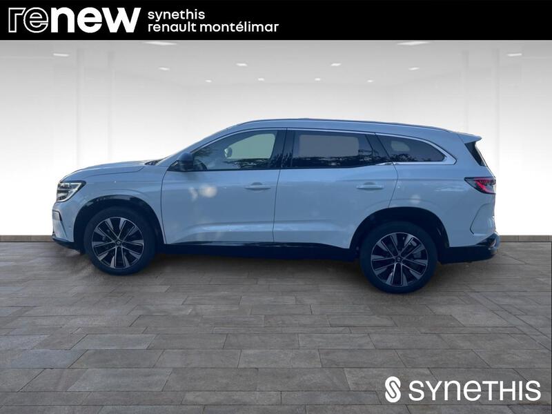 Renault Espace VI