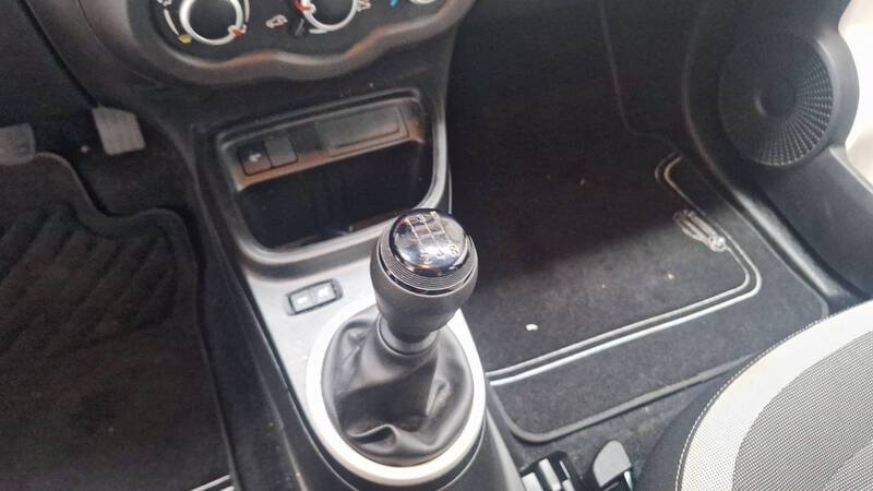 Renault Twingo III