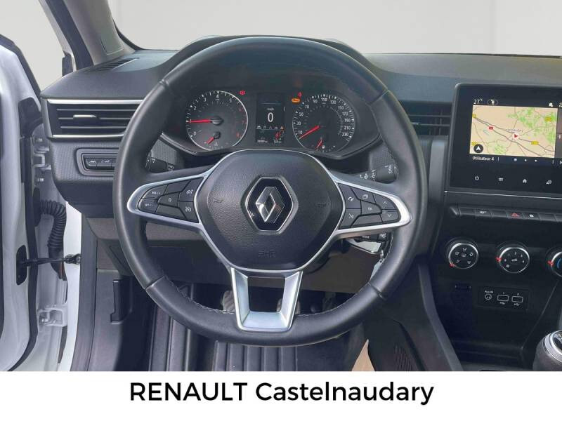 Renault Clio V