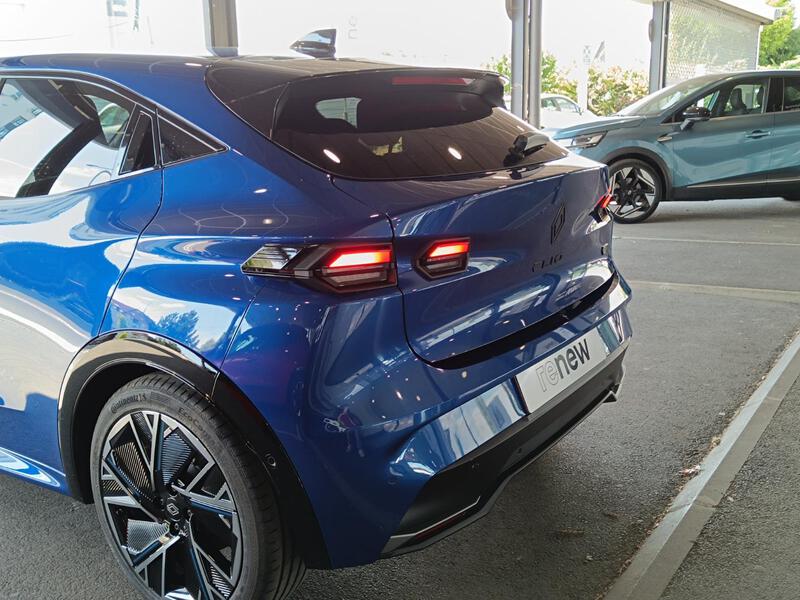 Renault Clio VI