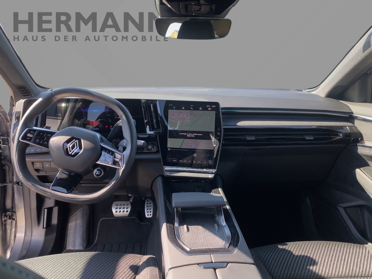 Renault Espace – Bild 9