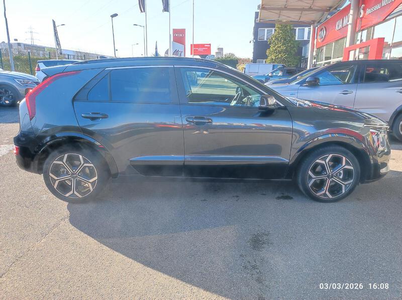 KIA Niro