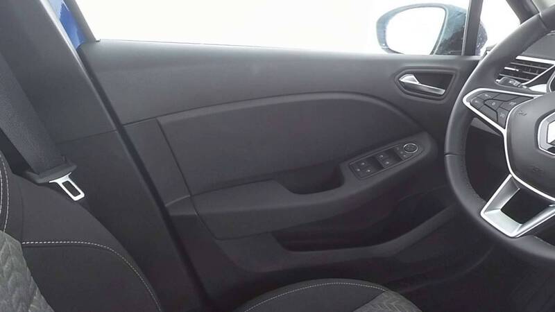 Renault Clio V