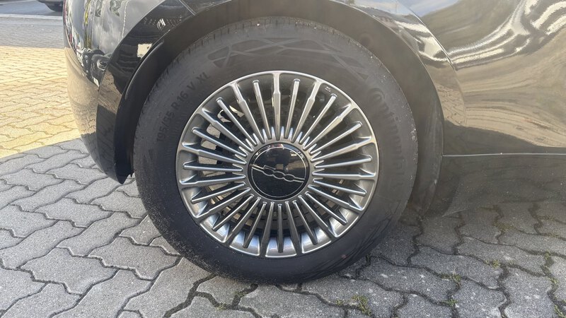 Fahrzeugabbildung 500 Icon MJ22 Bild 14 von 15