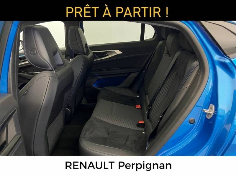 Renault Rafale
