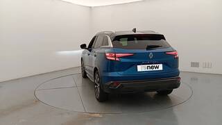 Vehicle 3D Image