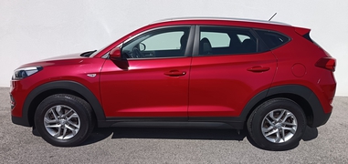 Vehicle 3D Image