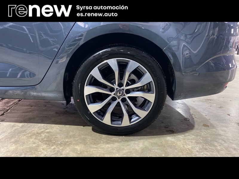 Renault Megane Sport Tourer