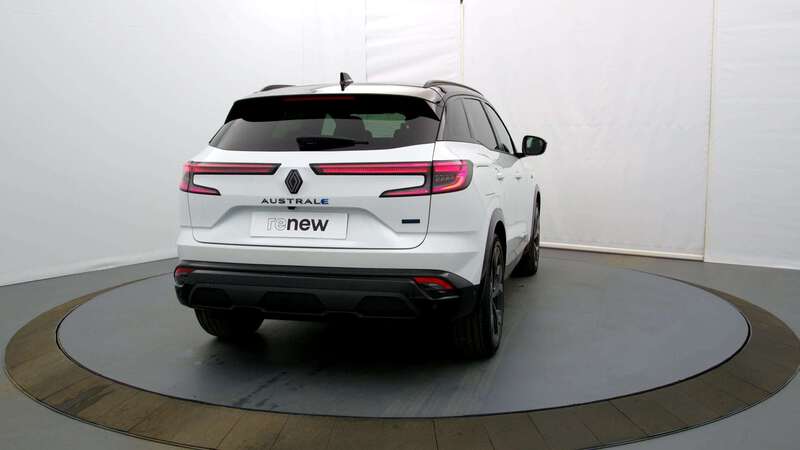 Renault Austral