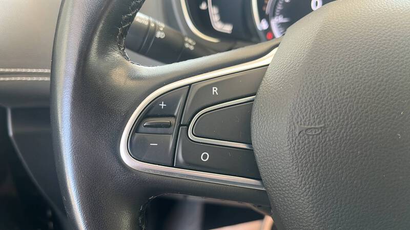 Renault Scenic IV