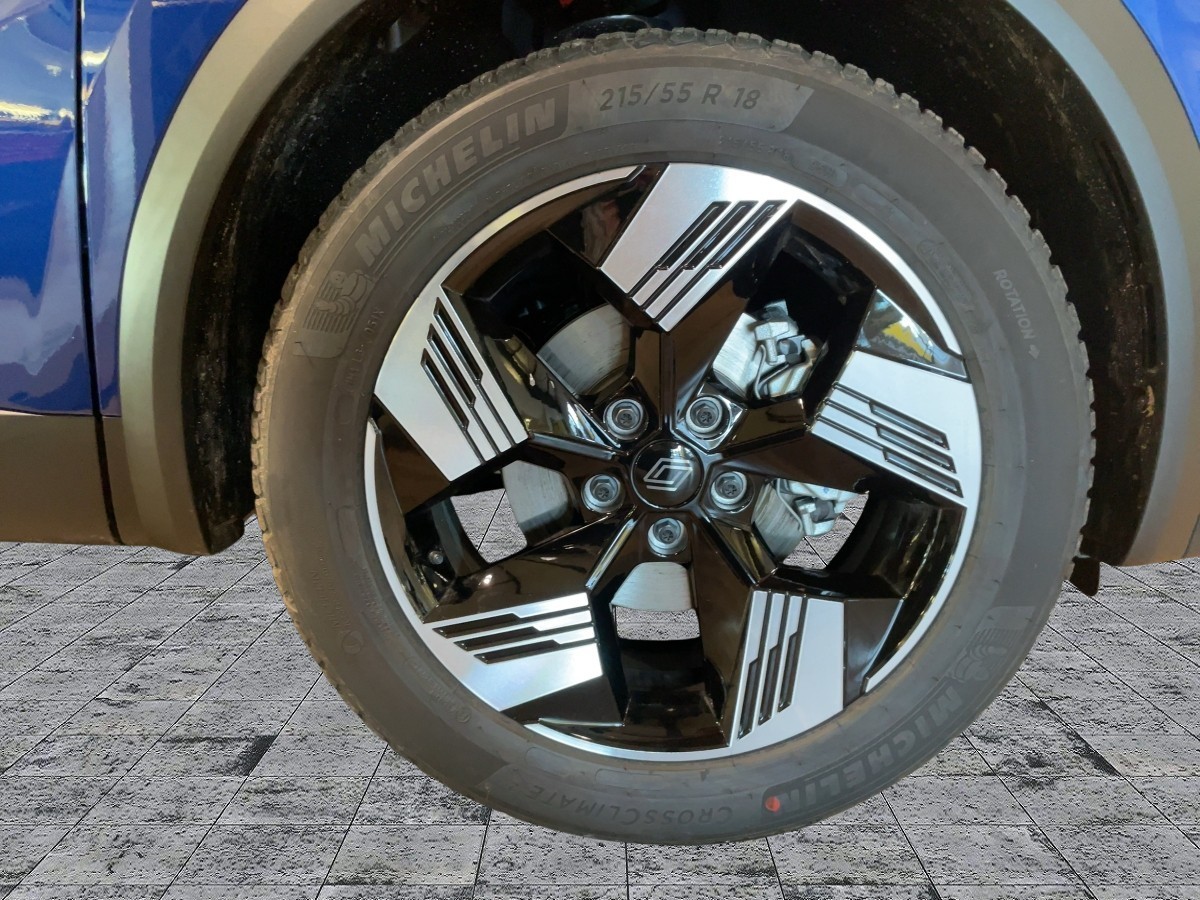 Renault Symbioz – Bild 6