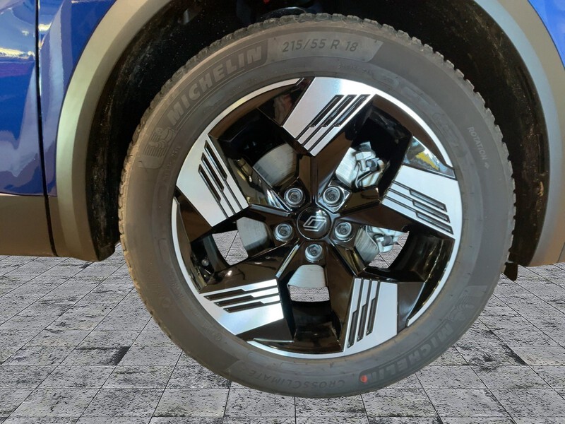 Renault Symbioz