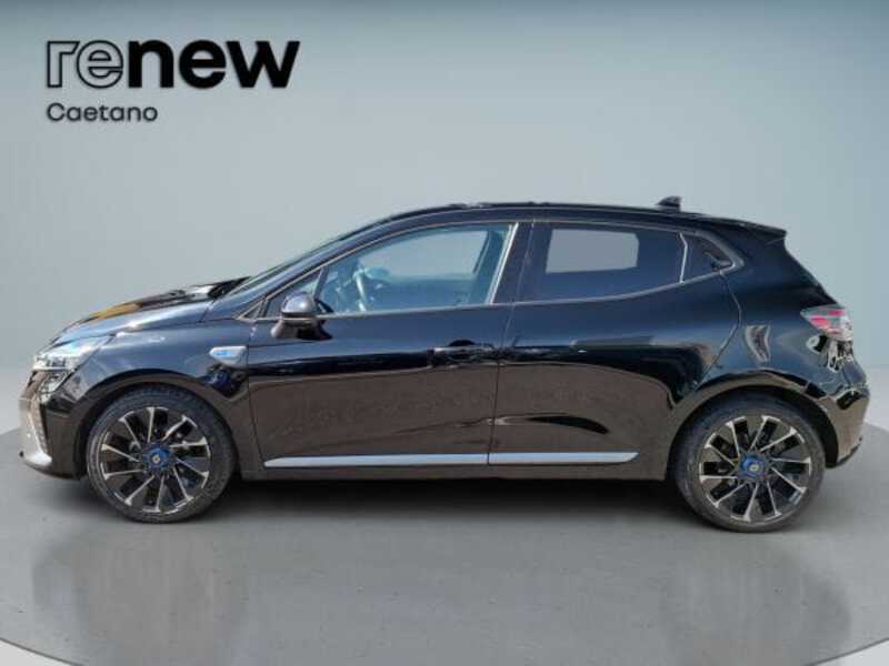 RENAULT Clio TCe 90 esprit Alpine — photo 5
