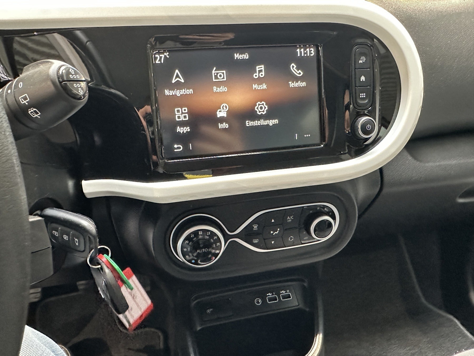 Renault Twingo – Bild 36