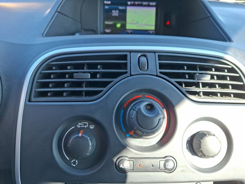 Renault Kangoo VP