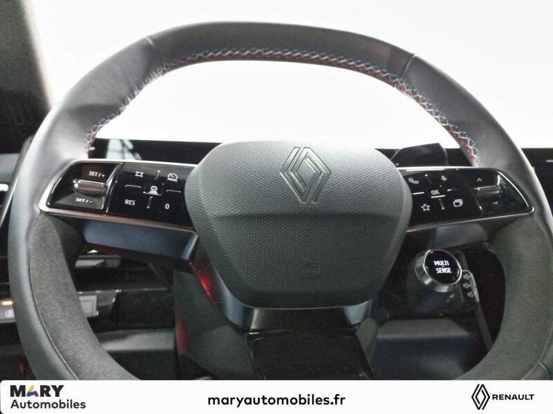 Renault Rafale