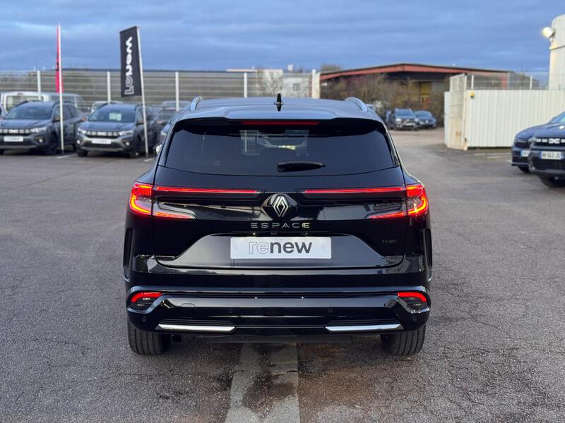 Renault Espace VI