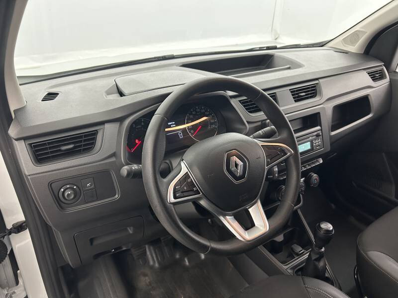 Renault Express VAN