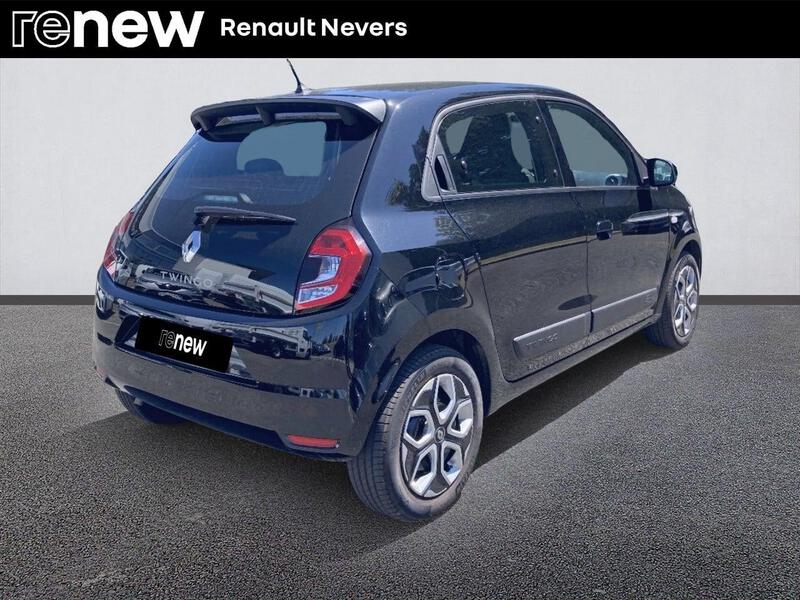 Renault Twingo III