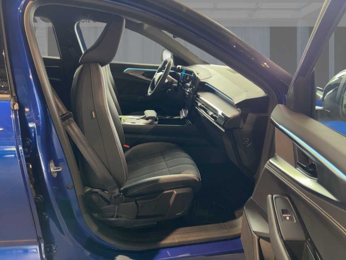 Renault Austral – Bild 7