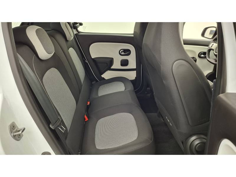 Renault Twingo E-Tech Electrique