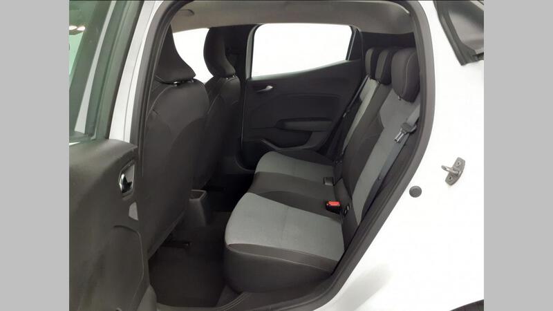 Renault Clio V