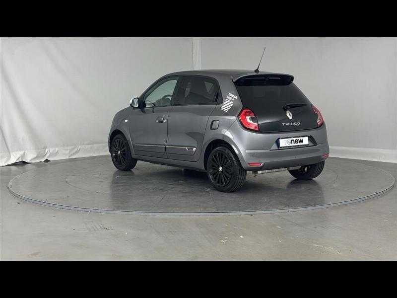 Renault Twingo III