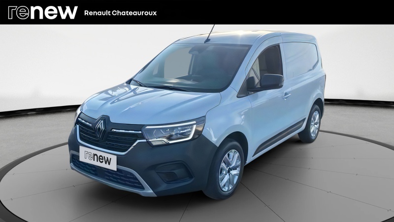 Renault Kangoo VU