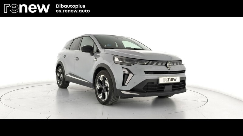 Renault Symbioz