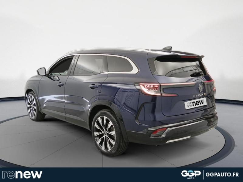 Renault Espace VI