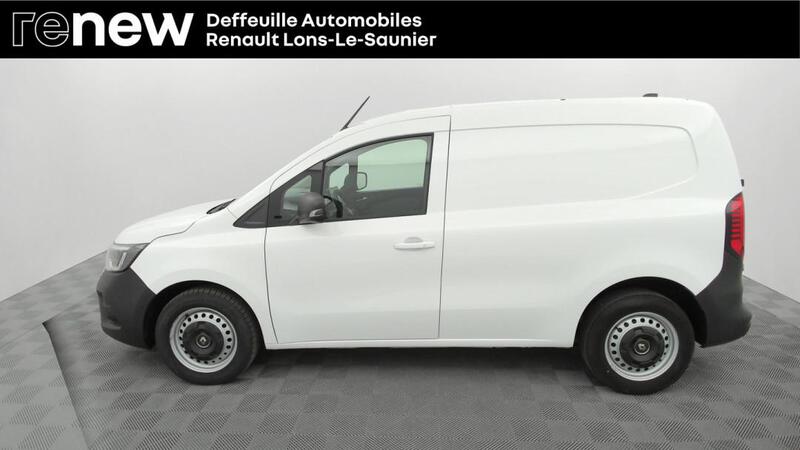 Renault Kangoo VU