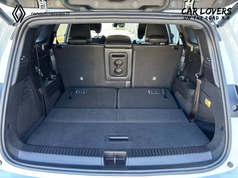 Renault Espace VI
