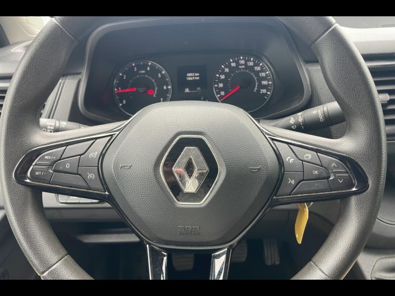 Renault Trafic Fourgon