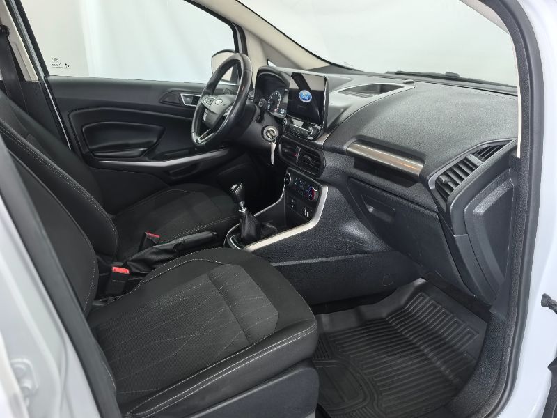 FORD Ecosport 2019 — imagine 37