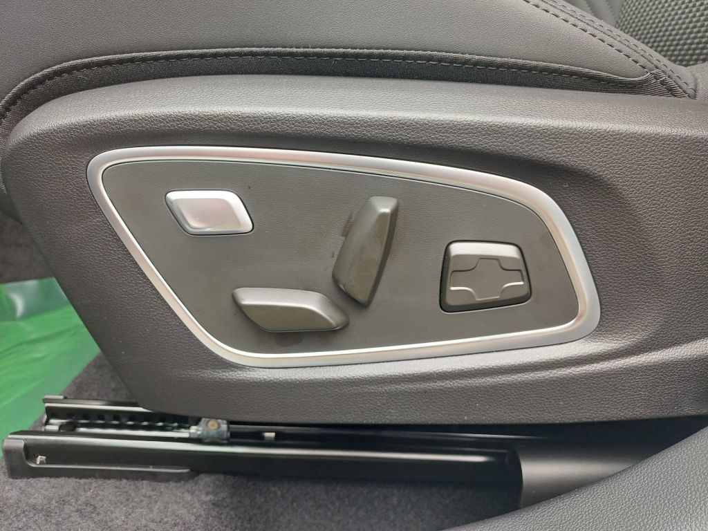 Renault Espace – Bild 14