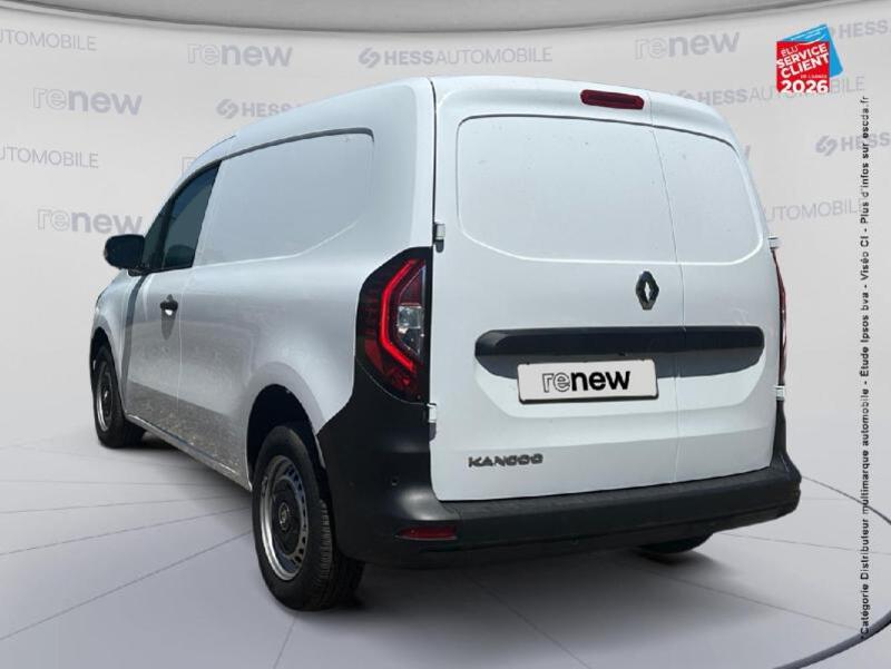 Renault Kangoo VU