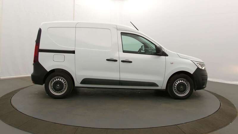 Renault Express VAN