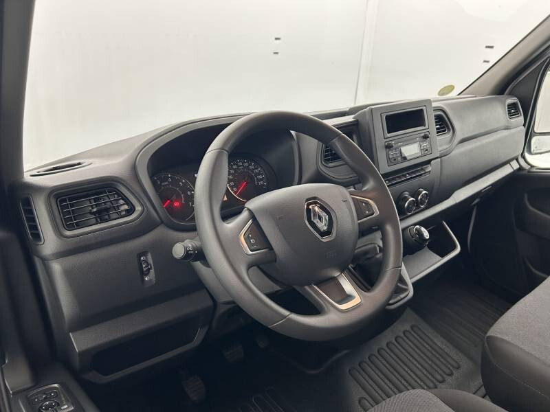 Renault Master III