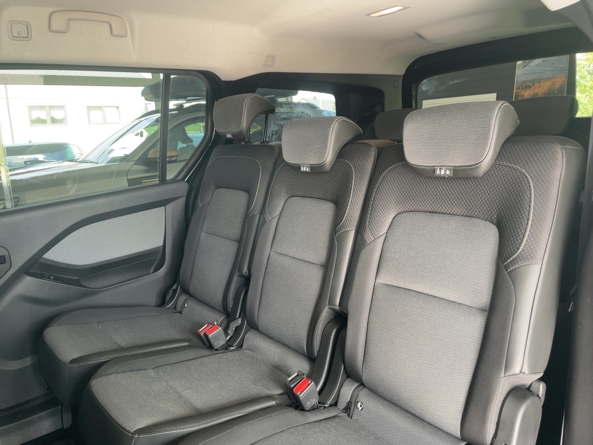 Renault Kangoo – Bild 7