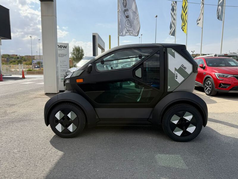 Renault Twizy