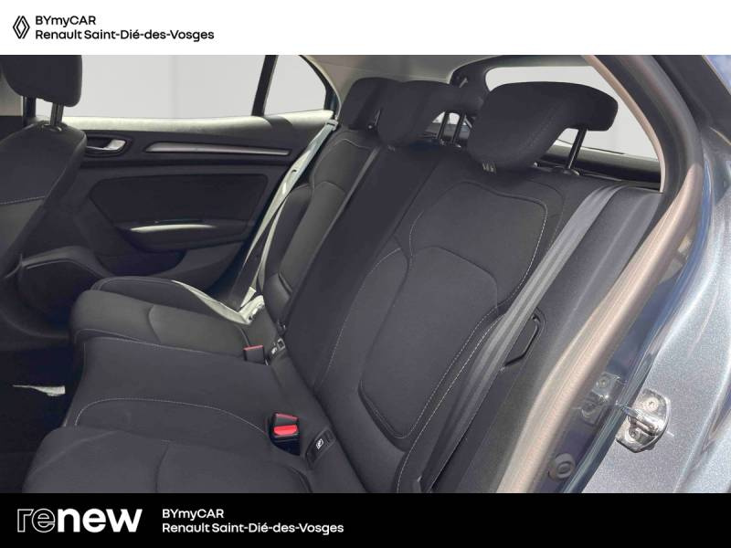 Renault Megane IV Berline