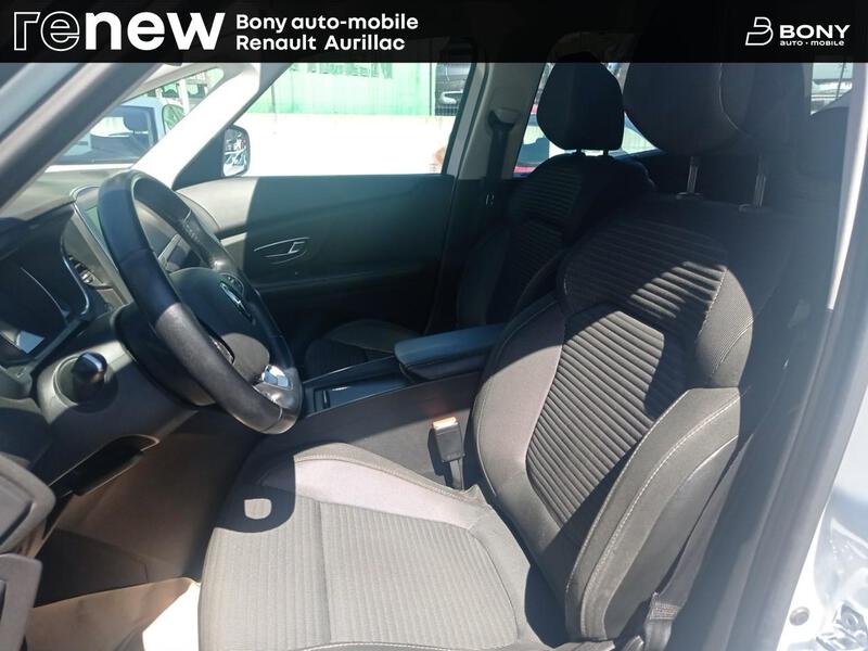 Renault Scenic IV