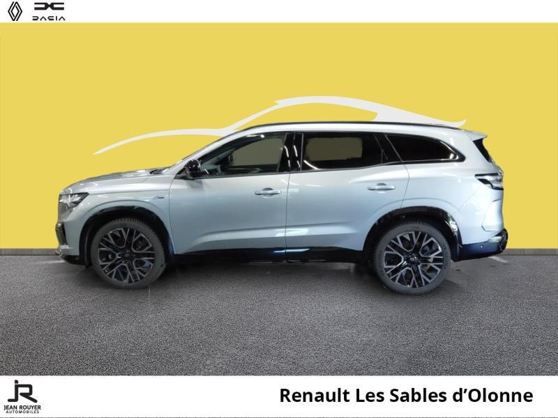 Renault Espace VI