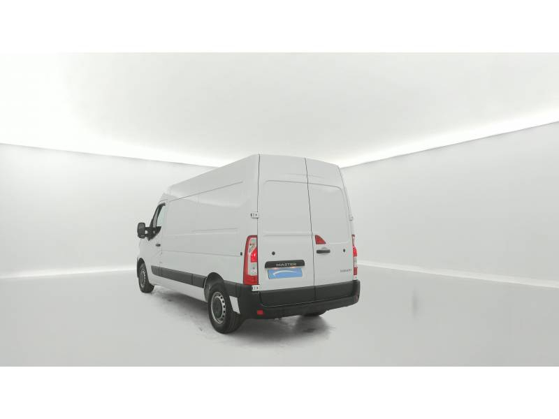 Renault Master III