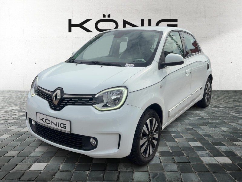 Fahrzeugabbildung Twingo Intens SCe 75 S Bild 1 von 20