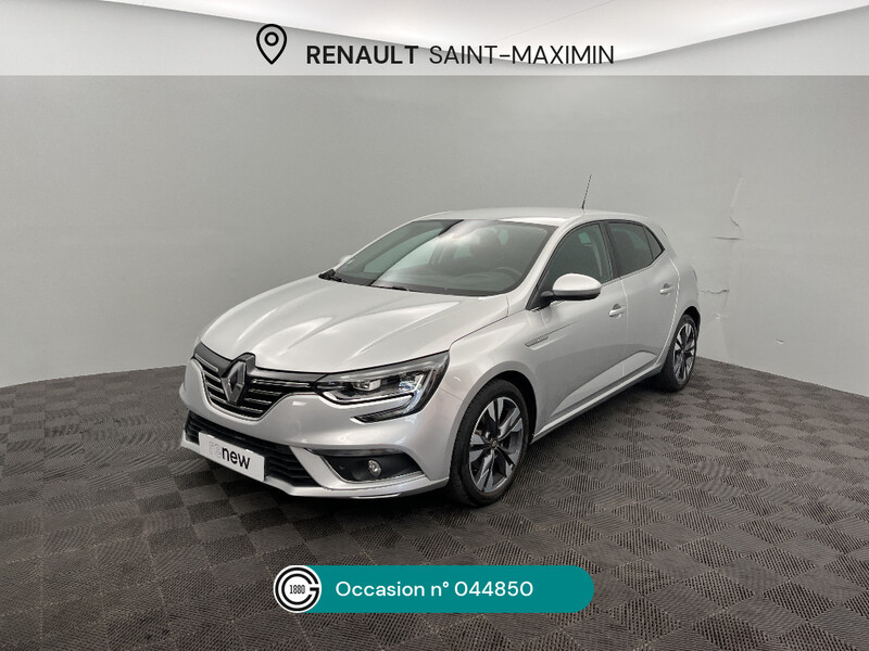 Renault Megane IV Berline