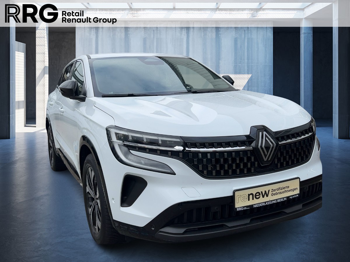 Renault Austral – Bild 6