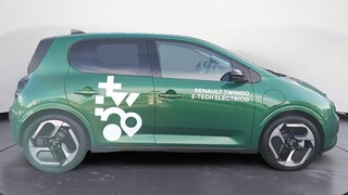Vehicle 3D Image