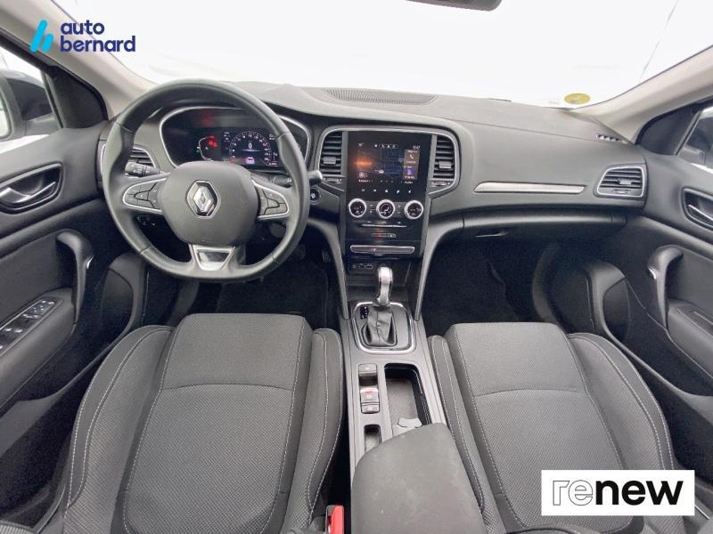 Renault Megane IV Berline