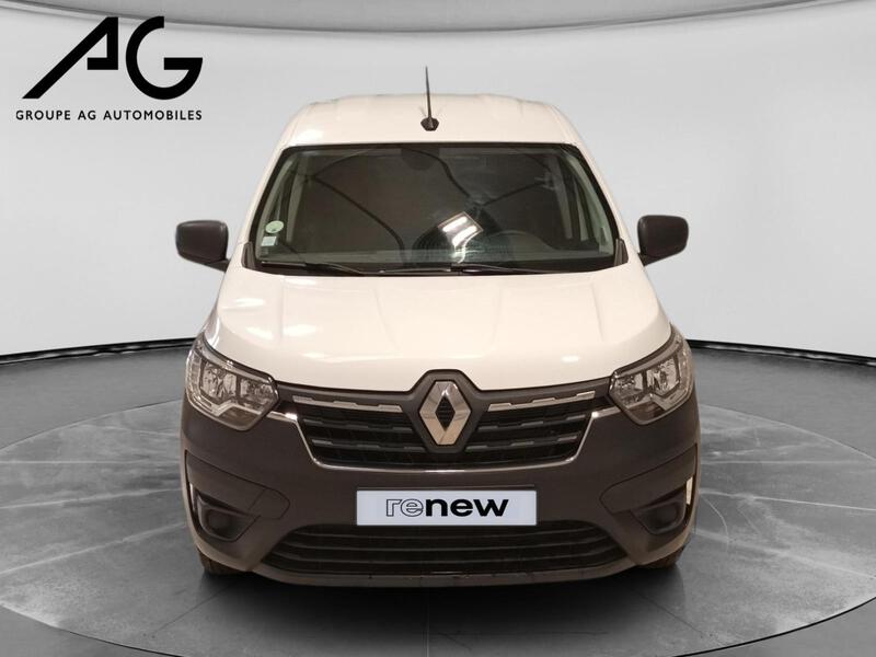 Renault Express VAN